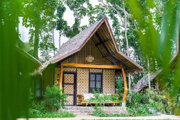 Superior Cottage (Garden View)