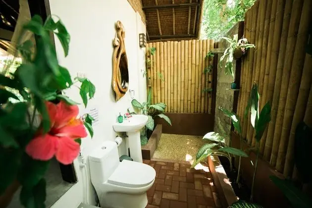 Superior Cottage (Garden View)