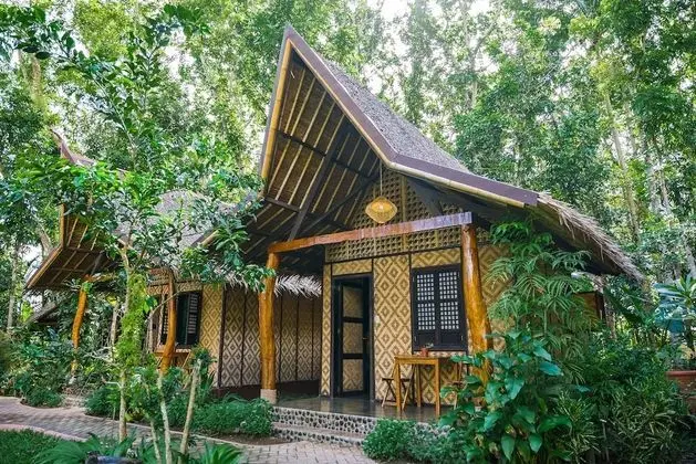 Superior Twin Cottage (Garden View)