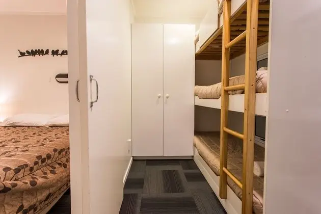 Standard Oda, 1 Yatak Odası, Sigara İçilmez, Küçük Mutfak