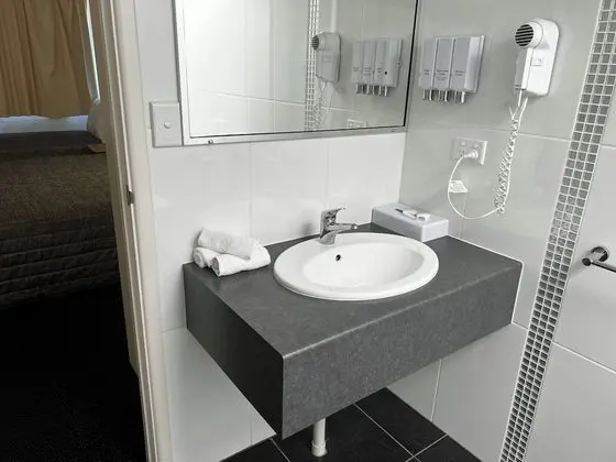 Standard Oda, Sigara İçilmez (Queen Studio Room)