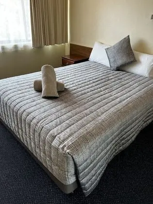 Standard Oda, Sigara İçilmez (Queen Studio Room)