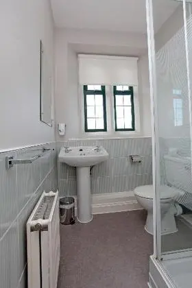 Tek Kişilik Oda