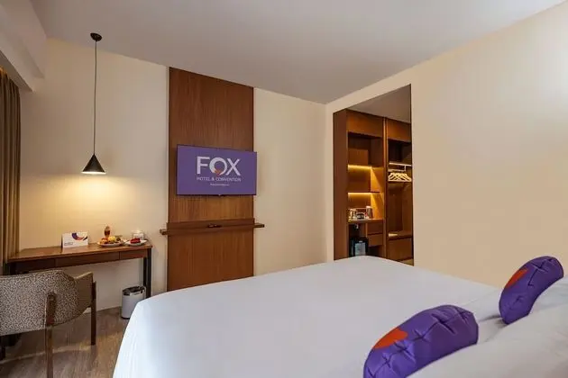 Deluxe Oda, Dağ Manzaralı