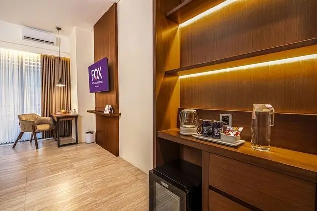 Deluxe Oda, Dağ Manzaralı