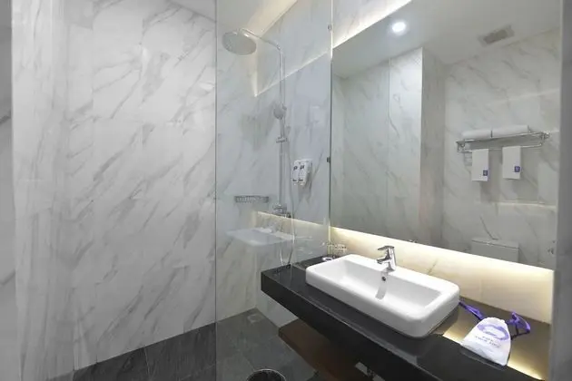 Deluxe Oda, Dağ Manzaralı