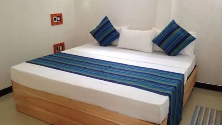 Apart Daire, Tepe Manzaralı