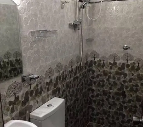 Apart Daire, Tepe Manzaralı