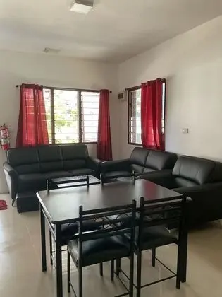 Basic Apart Daire, 2 Yatak Odası