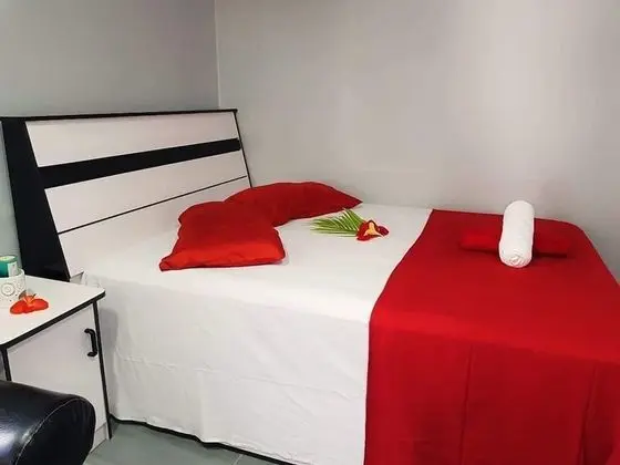Basic Tek Kişilik Oda