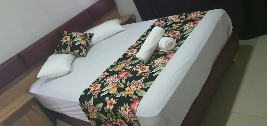 Basic Tek Kişilik Oda