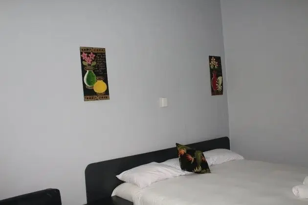 Basic Tek Kişilik Oda