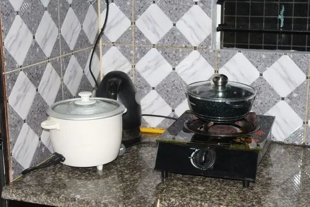 Basic Tek Kişilik Oda
