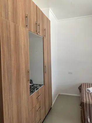 Basic Tek Kişilik Oda