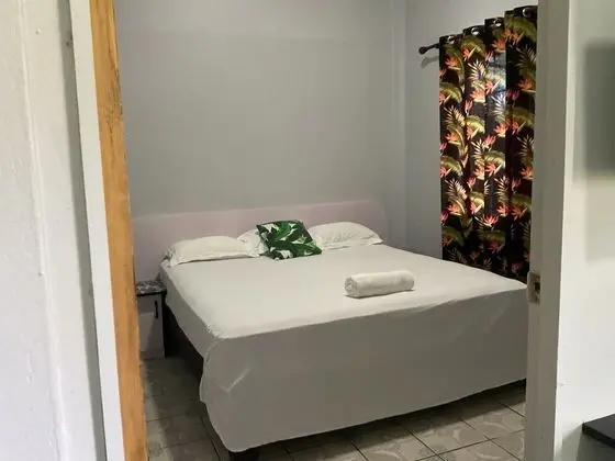 Basic Tek Kişilik Oda