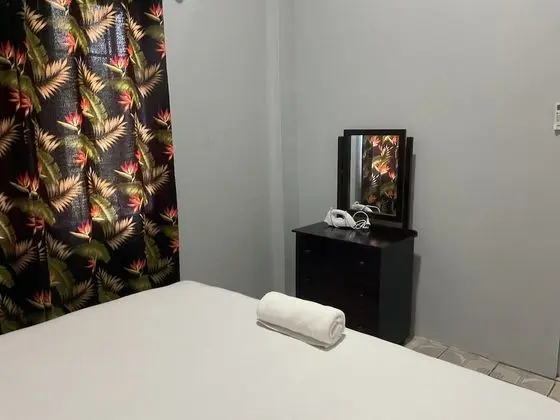 Basic Tek Kişilik Oda