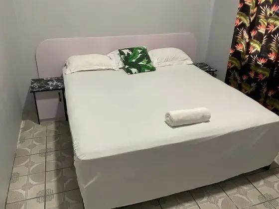 Basic Tek Kişilik Oda