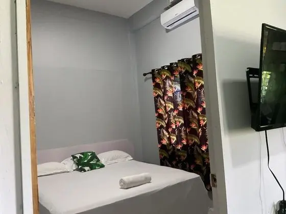 Basic Tek Kişilik Oda