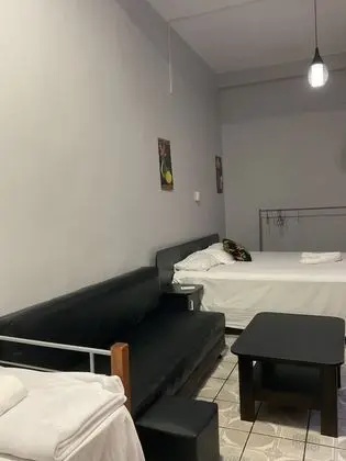 Basic Tek Kişilik Oda