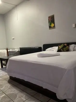 Basic Tek Kişilik Oda