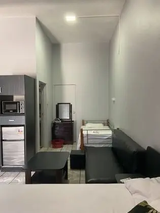 Basic Tek Kişilik Oda