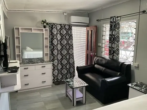 Basic Tek Kişilik Oda