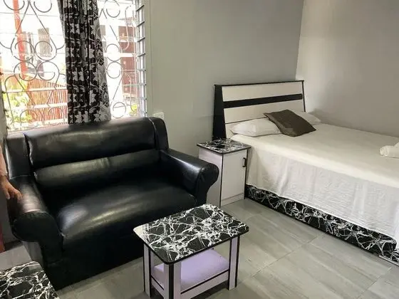 Basic Tek Kişilik Oda