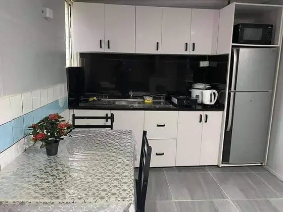 Basic Tek Kişilik Oda
