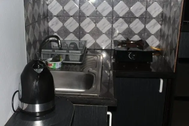 Basic Tek Kişilik Oda