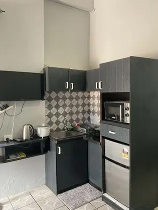 Basic Tek Kişilik Oda