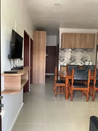 Basic Tek Kişilik Oda