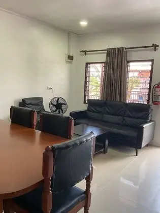 Basic Tek Kişilik Oda