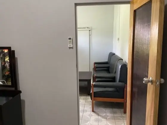 Basic Tek Kişilik Oda