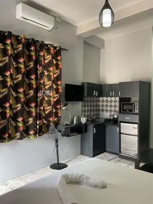 Basic Tek Kişilik Oda