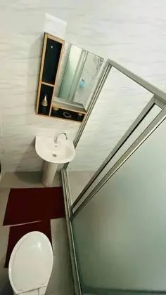Basic Tek Kişilik Oda