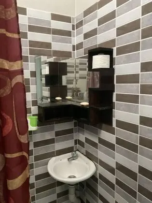 Basic Tek Kişilik Oda