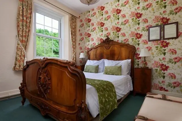 Economy Tek Büyük Yataklı Oda