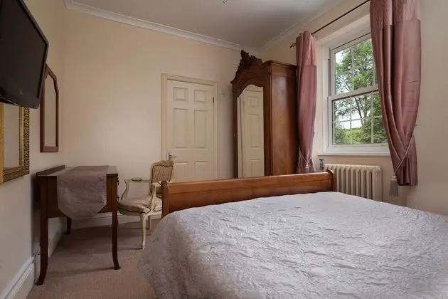 Economy Tek Büyük Yataklı Oda