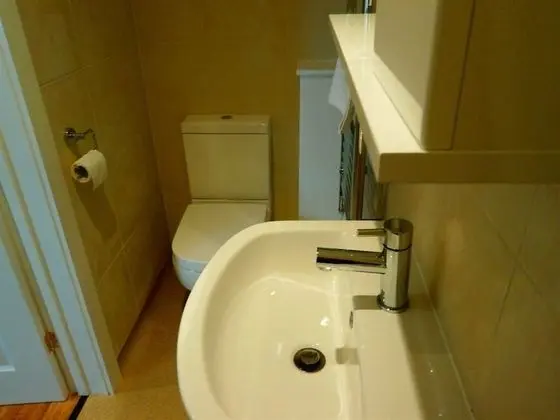 Tek Büyük Yataklı Oda, Banyolu/Duşlu (Room 3)