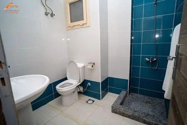Basic Tek Büyük veya İki Ayrı Yataklı Oda