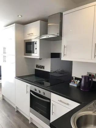 Stüdyo, Banyolu/Duşlu (Double)