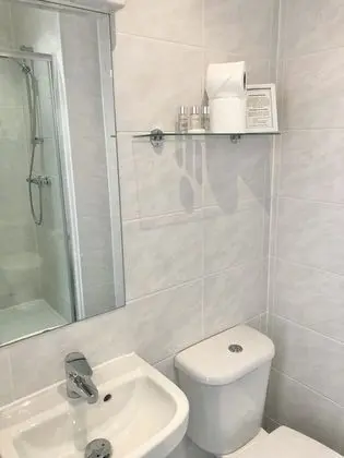 Stüdyo, Banyolu/Duşlu (Double)