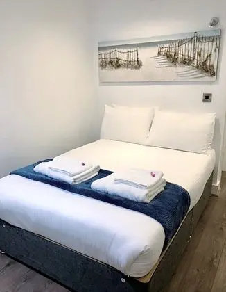 Stüdyo, Banyolu/Duşlu (Double)