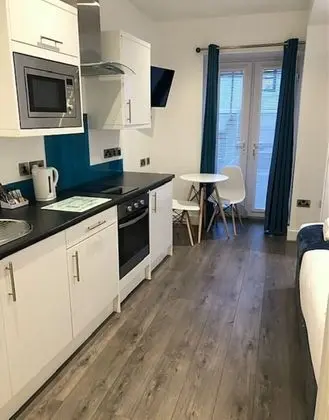 Stüdyo, Banyolu/Duşlu (Double)