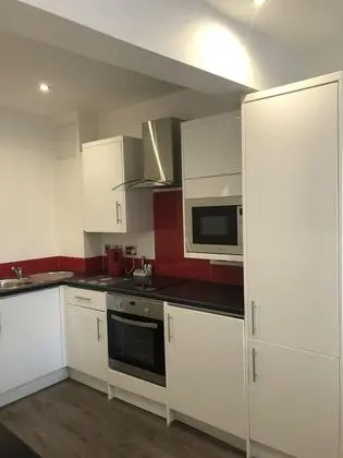 Stüdyo, Banyolu/Duşlu (King Double)