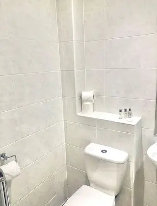 Stüdyo, Banyolu/Duşlu (King Double)
