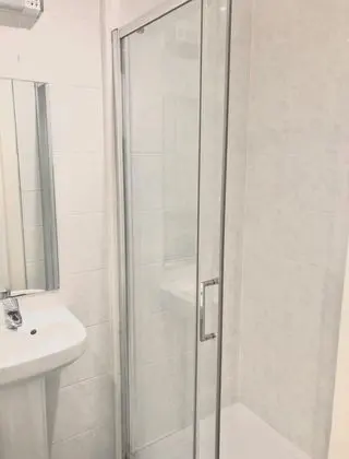 Stüdyo, Banyolu/Duşlu (King Double)