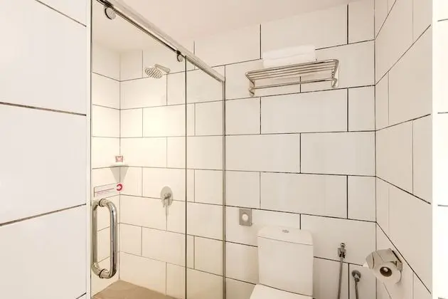 Superior Tek Büyük Yataklı Oda