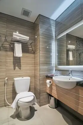 Standard Oda, 2 Tek Kişilik Yatak