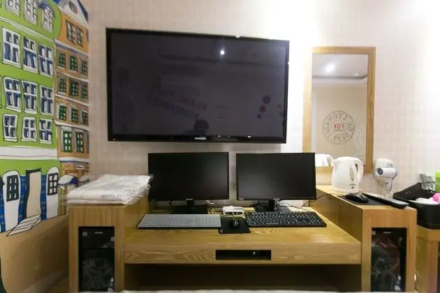Standard Oda